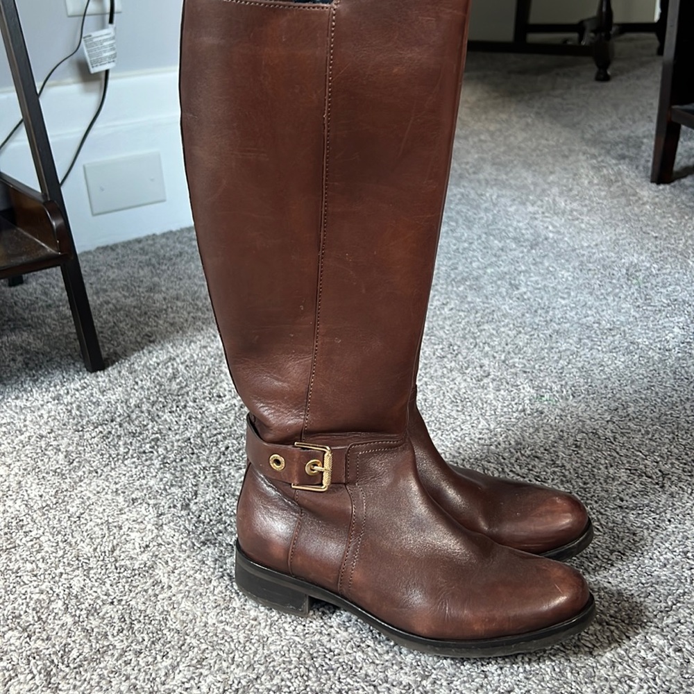 Tommy Hilfiger Boots